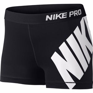 Nike Pro Spandex Dri-Fit Shorts